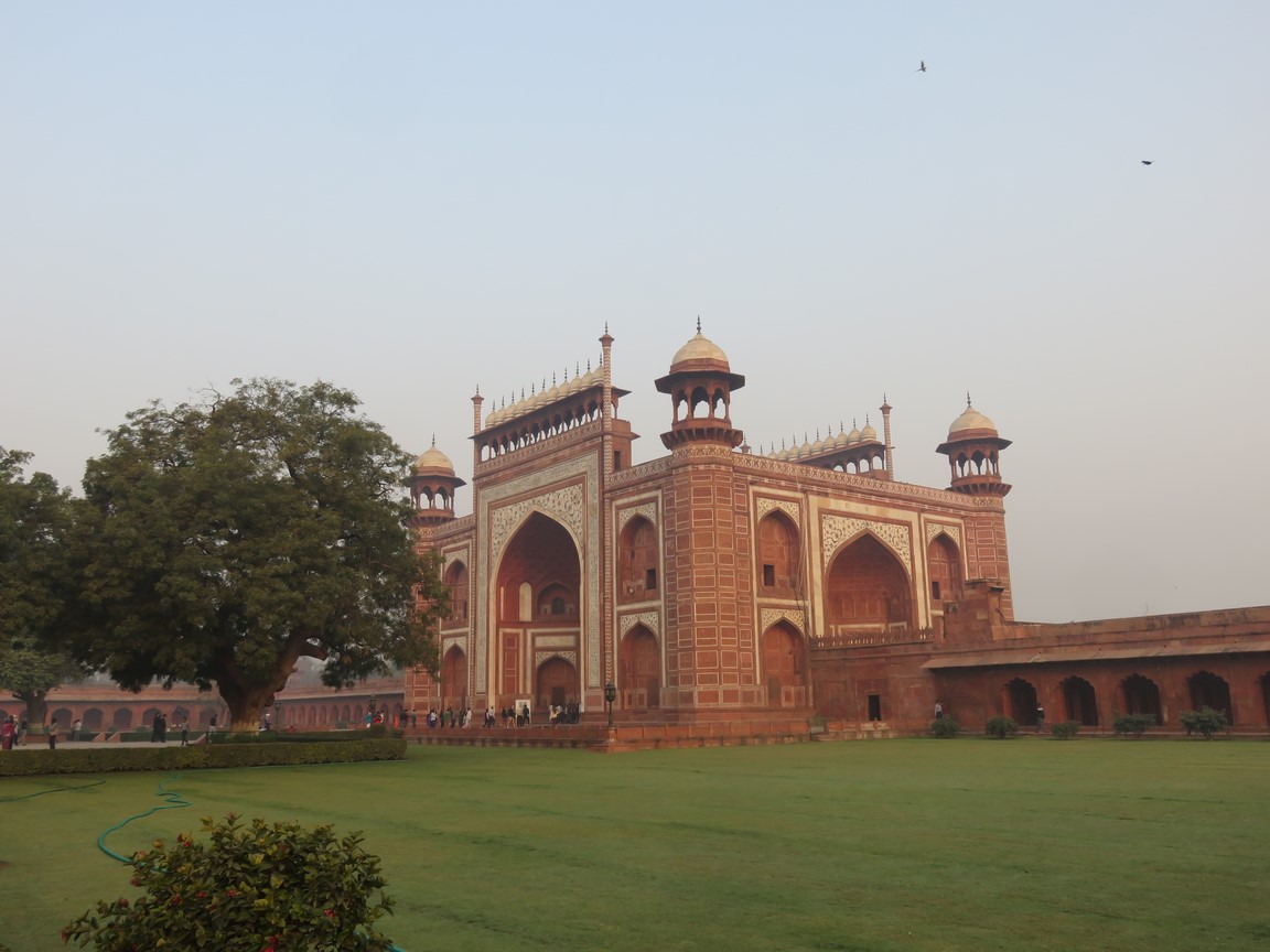 Agra (2)