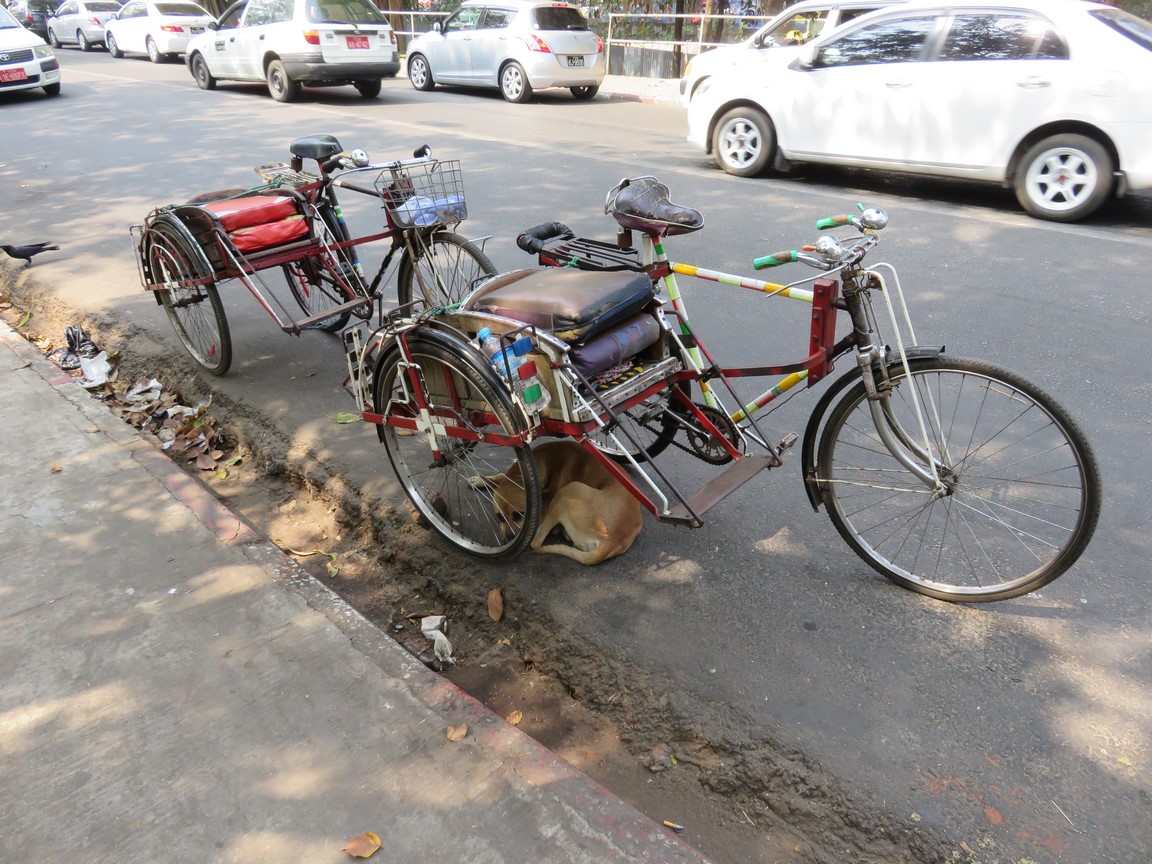 Yangon (2)