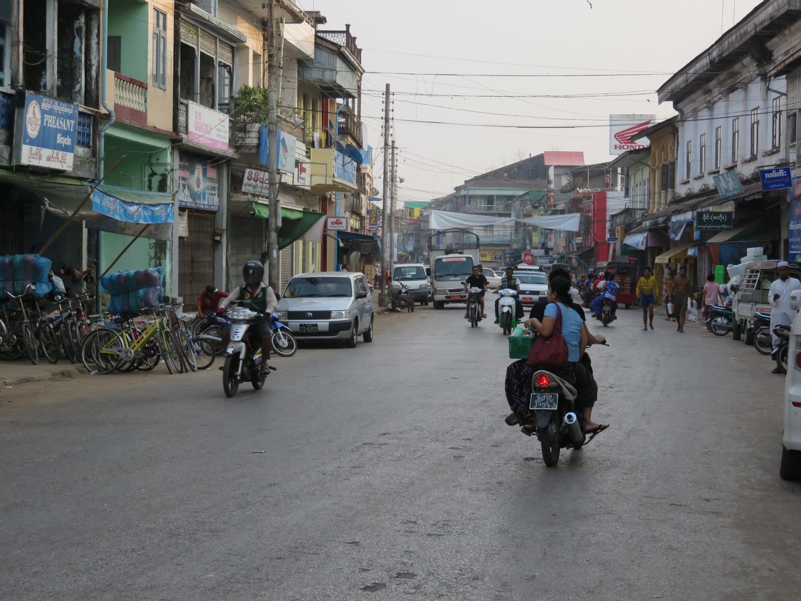 Mawlamyaïne (1)