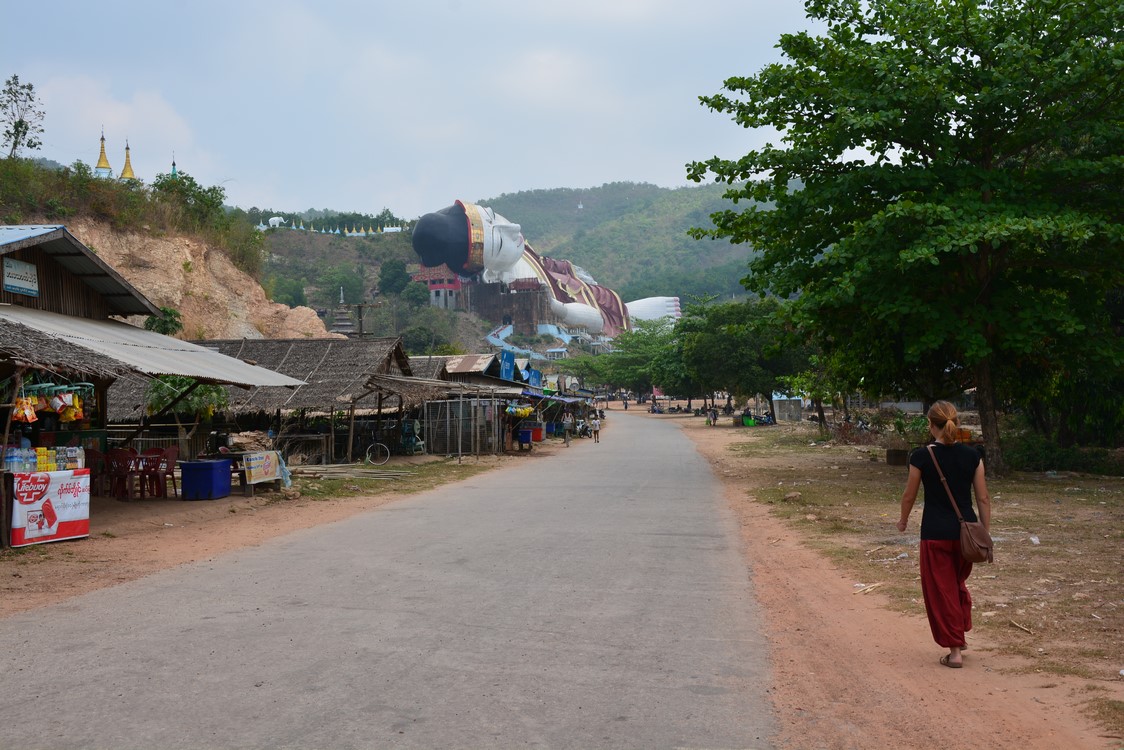 Mawlamyaïne (19)
