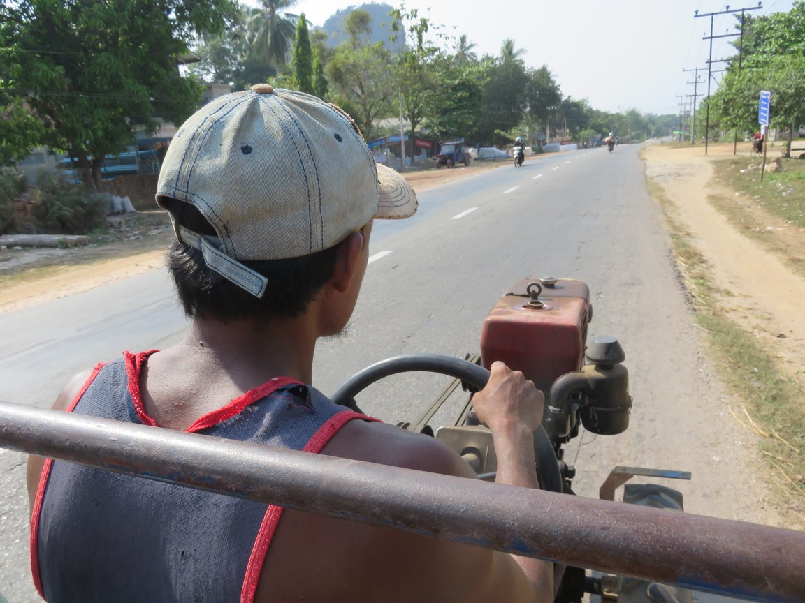 Mawlamyaïne (28)