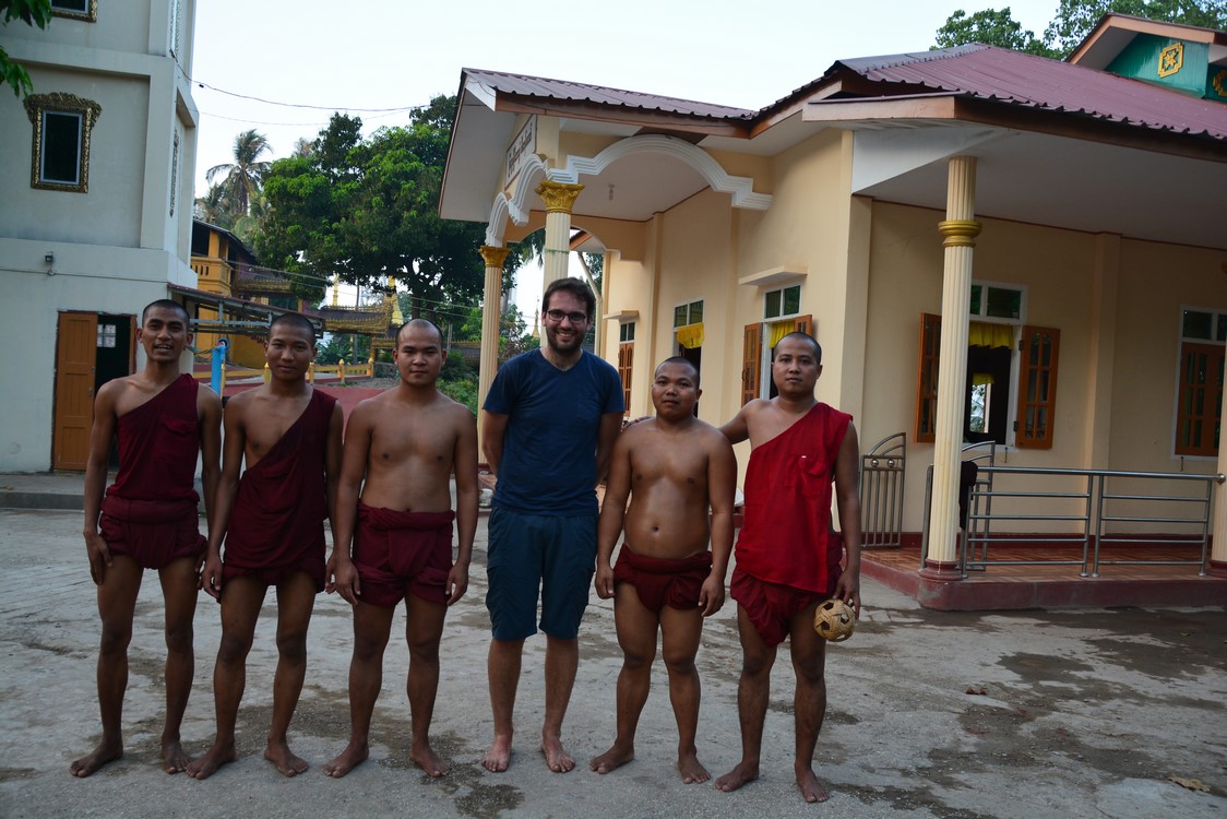 Mawlamyaïne (36)