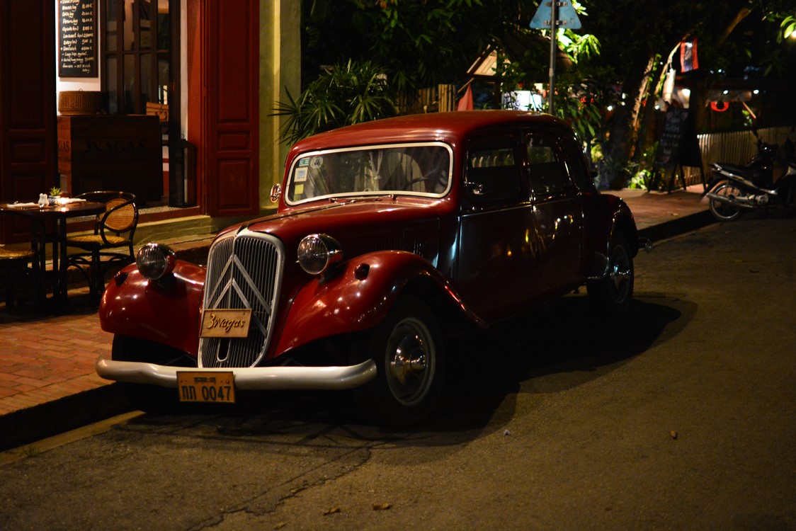 Luang Prabang (3)