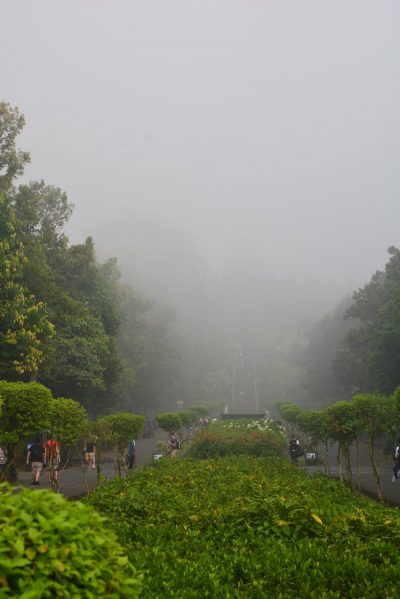 Borobudur (2)