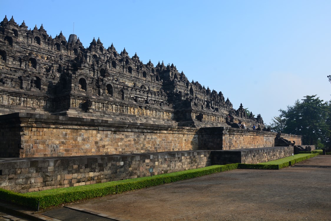Borobudur (3)